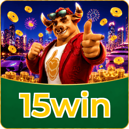 15win Segurança Logo 1