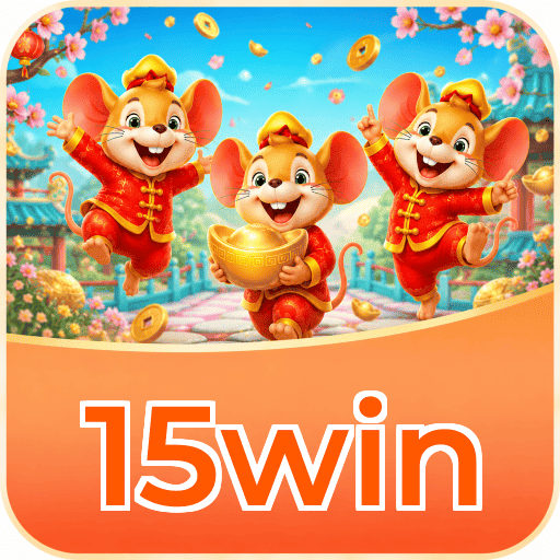 Loteria 15win - Quina e mais jogos