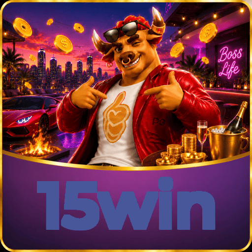 15win Instalar Logo 2