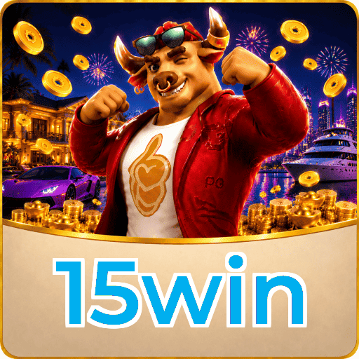 15win Certificado eCOGRA