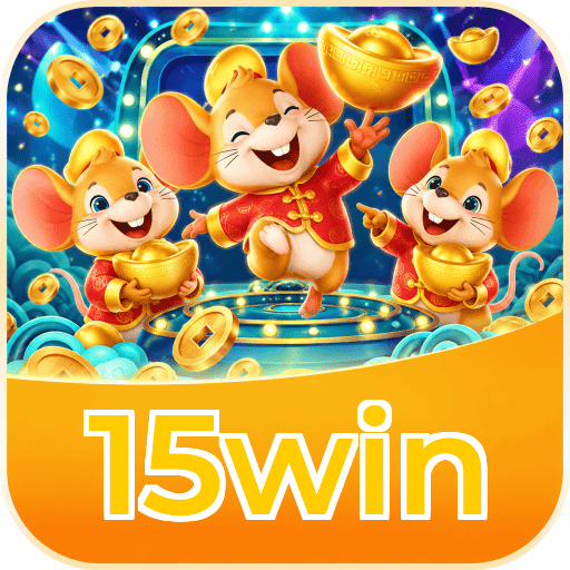15win Instalar Logo 3