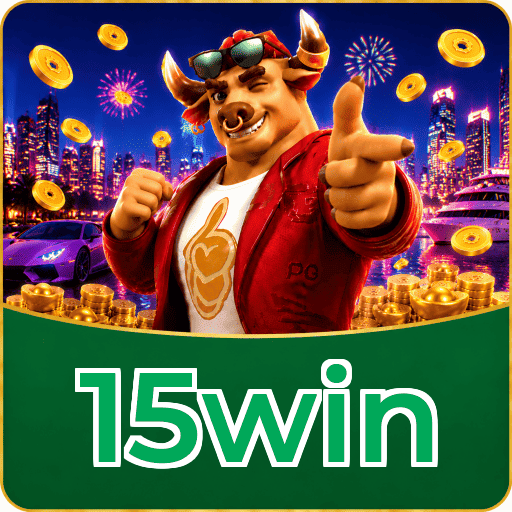 Odds Competitivas 15win