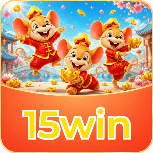 15win Segurança Logo 2
