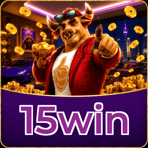 15win Licença Curaçao Gaming