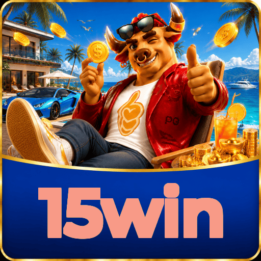 15win Pagamento Seguro SSL