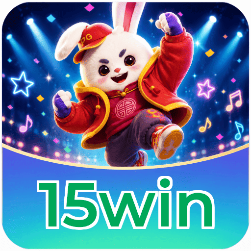 15win Segurança Logo 3