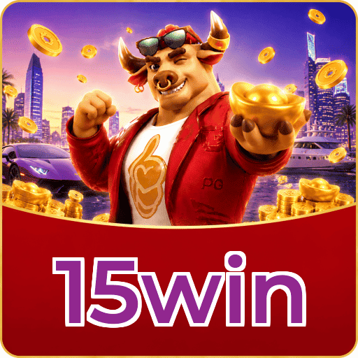15win Logo 1