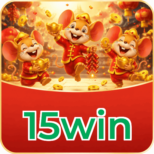 Plataforma 15win - Segurança SSL 256-bit