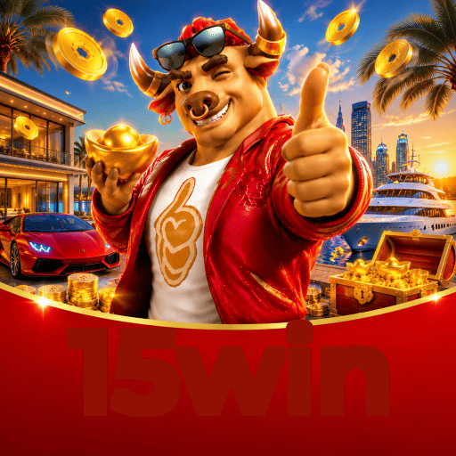 15win Instalar Logo 1