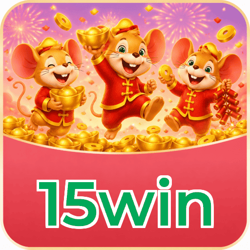 Slots 15win - RTP Alto Certificado