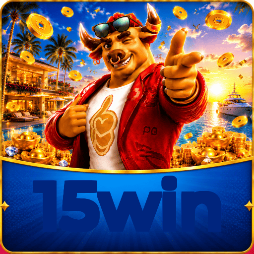 15win PIX Instantâneo - Saques em 8 Minutos